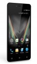 Allview V2 Viper i4G - Characteristics, specifications and features