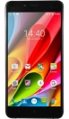 Amigoo X15 - Characteristics, specifications and features
