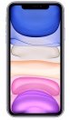 compare Samsung Galaxy S20 FE vs Apple iPhone 11 