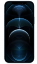 compare Apple iPhone 12 Pro VS Samsung Galaxy Z Fold2 5G