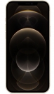 Apple iPhone 12 Pro Max ficha tecnica, características