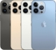 Fotos da Apple iPhone 13 Pro