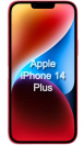 Apple iPhone 14 Plus características