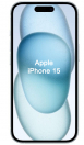 Apple iPhone 15 - Technische daten und test