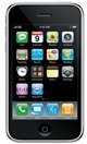Apple iPhone 3G specifications