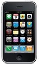 Apple iPhone 3GS - Teknik özellikler, incelemesi ve yorumlari