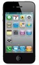 Apple iPhone 4 - Characteristics, specifications and features