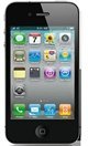 Apple iPhone 4 CDMA - Characteristics, specifications and features