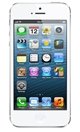 Apple iPhone 5 Teknik özellikler
