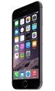 Apple iPhone 6 technique et caractéristiques