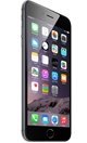 karşılaştırma Apple iPhone X mı Apple iPhone 6 Plus