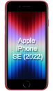Apple iPhone SE (2022) - Characteristics, specifications and features