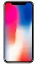 Apple iPhone X características