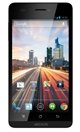 Archos 45 Helium 4G - Characteristics, specifications and features