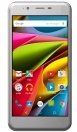 Archos 50 Cobalt - Characteristics, specifications and features