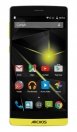 Archos 50 Diamond - Characteristics, specifications and features