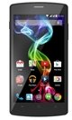 Archos 50b Platinum - Characteristics, specifications and features