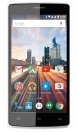 Archos 50d Helium 4G - Characteristics, specifications and features