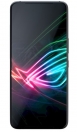 Asus ROG Phone 3 - Characteristics, specifications and features