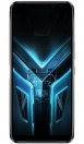Asus ROG Phone 3 Strix - Characteristics, specifications and features
