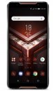 Asus ROG Phone II - Characteristics, specifications and features