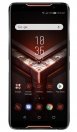 Asus ROG Phone ZS600KL - Teknik özellikler, incelemesi ve yorumlari