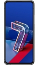 Asus Zenfone 7 ZS670KS VS Samsung Galaxy S10 compare