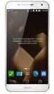 Asus Pegasus 2 Plus - Characteristics, specifications and features
