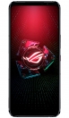 Asus ROG Phone 5 Pro - Characteristics, specifications and features