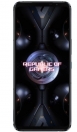 Asus ROG Phone 5 Ultimate - Características, especificaciones y funciones