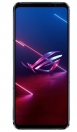 Asus ROG Phone 5s - Characteristics, specifications and features