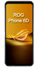 Asus ROG Phone 6D Fiche technique