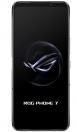 Asus ROG Phone 7 - Characteristics, specifications and features