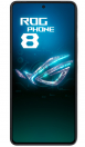 Asus ROG Phone 8 scheda tecnica