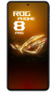 Asus ROG Phone 8 Pro características