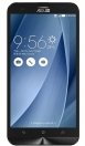 Asus Zenfone 2 Laser ZE551KL - Characteristics, specifications and features