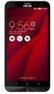 Asus Zenfone 2 Laser ZE601KL - Characteristics, specifications and features