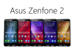 Asus Zenfone 2 ZE551ML resimleri