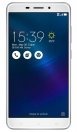 Asus Zenfone 3 Laser ZC551KL - Characteristics, specifications and features