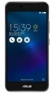 Asus Zenfone 3 Max ZC520TL - Characteristics, specifications and features