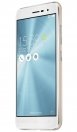Asus Zenfone 3 ZE520KL dane techniczne