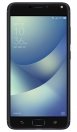 Asus Zenfone 4 Max Plus ZC554KL - Characteristics, specifications and features