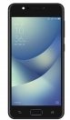 Asus Zenfone 4 Max ZC520KL - Characteristics, specifications and features