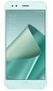 Asus Zenfone 4 ZE554KL - Dane techniczne, specyfikacje I opinie