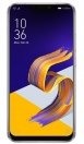 Asus Zenfone 5z ZS620KL - Characteristics, specifications and features