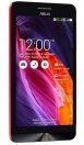Asus Zenfone 6 - Characteristics, specifications and features