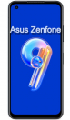 compare Nokia X30 5G and Asus Zenfone 9