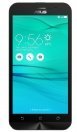 Asus Zenfone Go ZB500KL - Characteristics, specifications and features