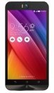Asus Zenfone Selfie ZD551KL - Characteristics, specifications and features