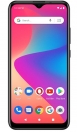 BLU G50 Plus - Characteristics, specifications and features
